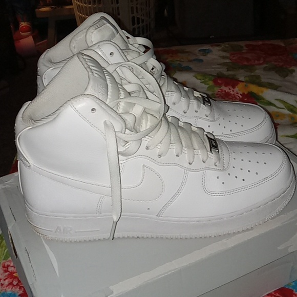 Nike Other - Nike af1